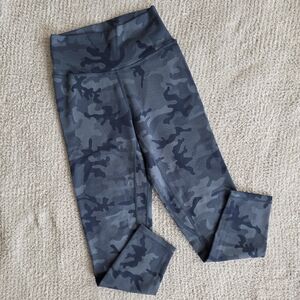 P'tula - The Mystique Legging